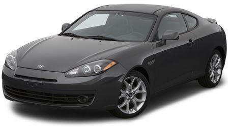 Магнитолы Hyundai Tiburon GK 2002-2009